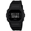 Часы All Black G-SHOCK Мужские DW-5600BB-1DR