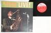 LP Record JR.WALKER - Jr.walker And The All Stars Live SWX6062 TAMLA MOTOWN Japan Jazz Used