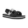UGG Детский Классический Короткий Водонепроницаемый Черный 1112973K-BLK