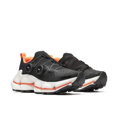 Туристические ботинки SPEED ARC SURGE BOA RAVEN см 2E [Merrell] Мужские 26.0
