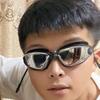 Waterproof Myopia Swim Goggles Electroplating Anti-fog Swimming Eyewear  Women