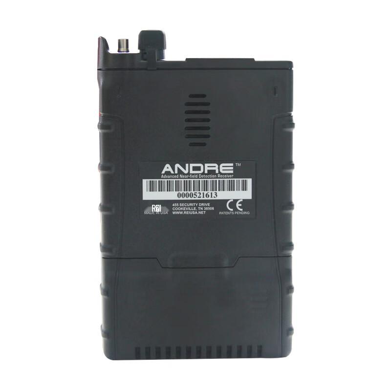 Aerospace Runpu Handheld Broadband Receiver