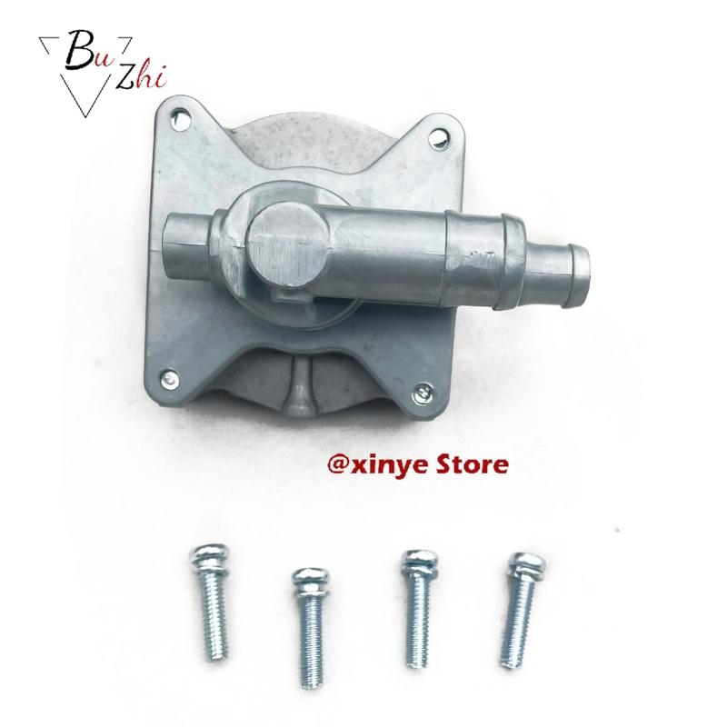 Топливный кран бензобака Газ Авто Вакуумный Для HONDA ST1100 ST 1100 1991-2003 ABS Shadow VLX 600 VT600C VLX VT 600 CD 16970-MT3-003
