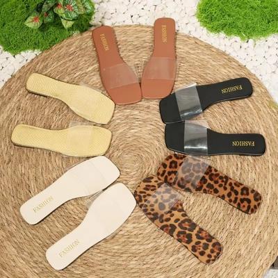 Женская обувь – Сандалии