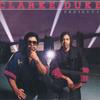 LP Пластинка STANLEY CLARKE, GEORGE DUKE - Clarke / Duke Projectii 253P479 EPIC 1983 Япония Джаз Б/У
