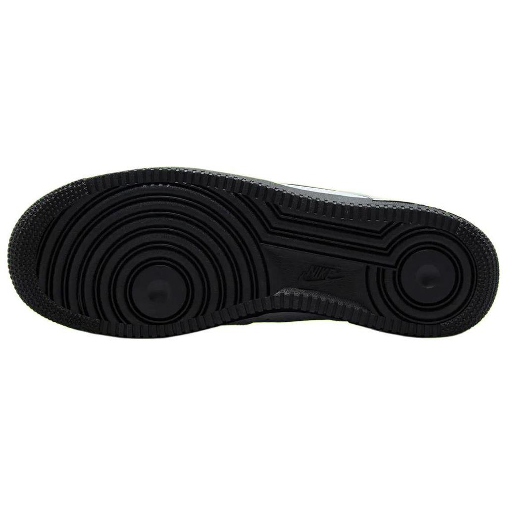 Nike Кроссовки Air Force 1 07 White Black Jewel Unisex HQ3826-100