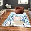 Rimuru Rug Floor Mat for Living Room or Bedroom Soft and Comfortable Carpet a Gift for Birthday and Holiday.NFF0928260