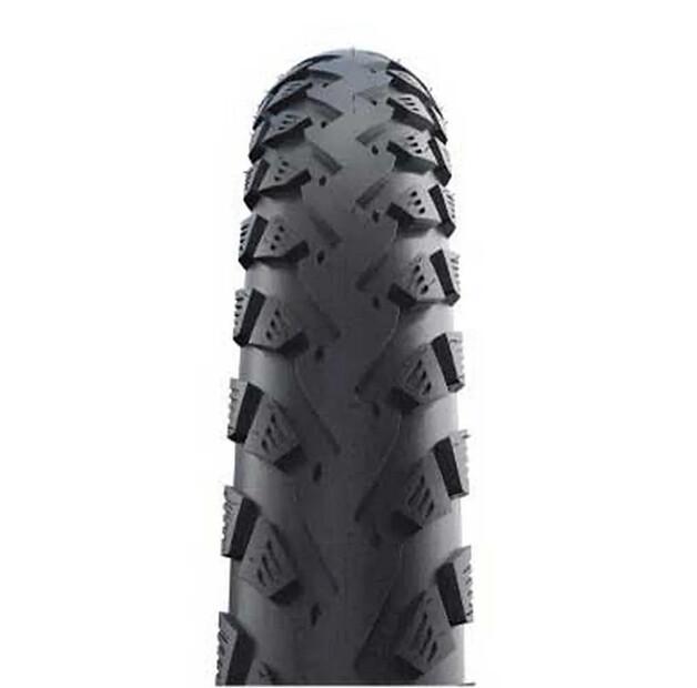 Жесткая городская шина Schwalbe Land Cruiser Plus Active PunctureGuard 28´´ x 2.15