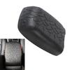 Car Armrest Mat Center Console Arm Rest Protection Cushion Pad for Jeep Wrangler JL & Gladiator JT 2018