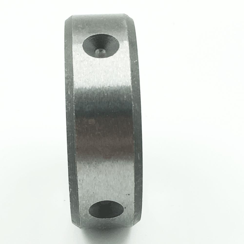 Совершенно новый резьбовой метчик из быстрорежущей стали, метрическая резьба для правой руки