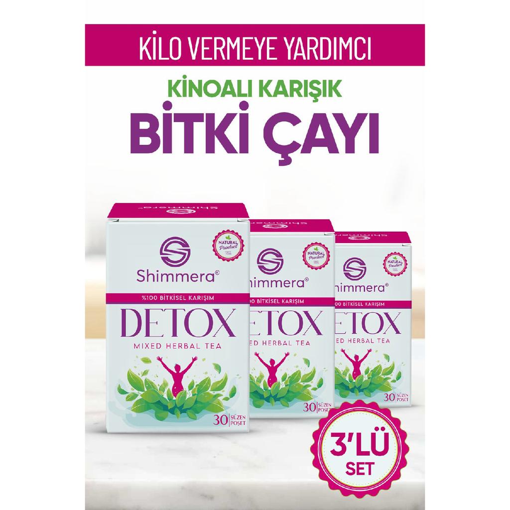 Диетическая форма для похудения, чай