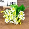 Beautiful Simulation Flower Reusable Lightweight Long-lasting Effect