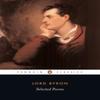 Selected Poems by Lord Byron Paperback Book 9780140424508