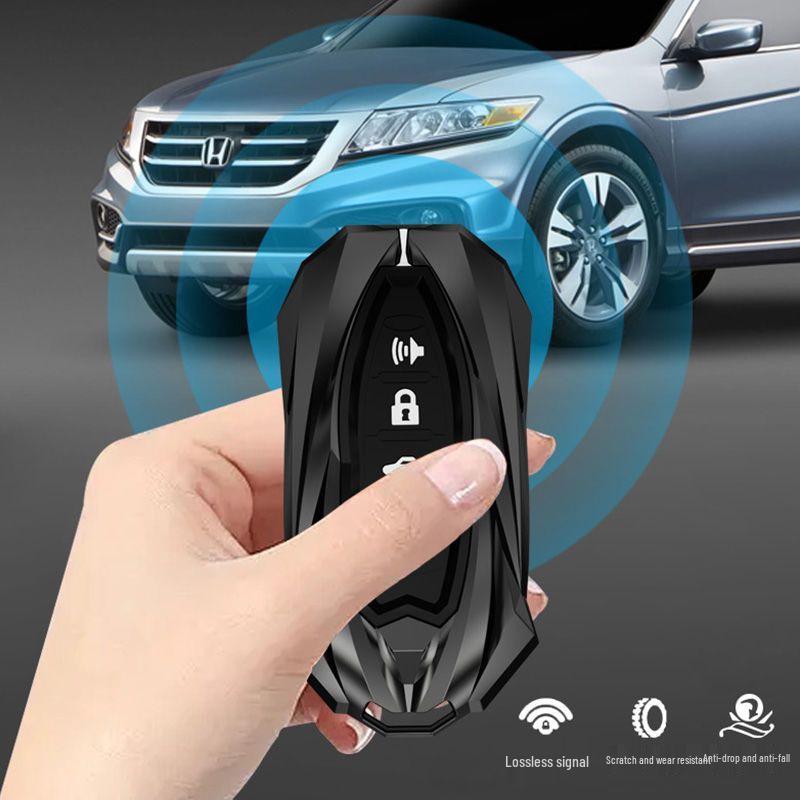 Совместимый чехол для ключей для Haval 2-го поколения Big Dog, Great Wall Shenshou, H5, Xiaolong, Xiaolongmax, Kugou 2026 года