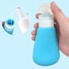 Travel Bottles, 3oz Leak Proof Travel Accessories Containers Toiletries,Travel Shampoo And Conditioner Bottles