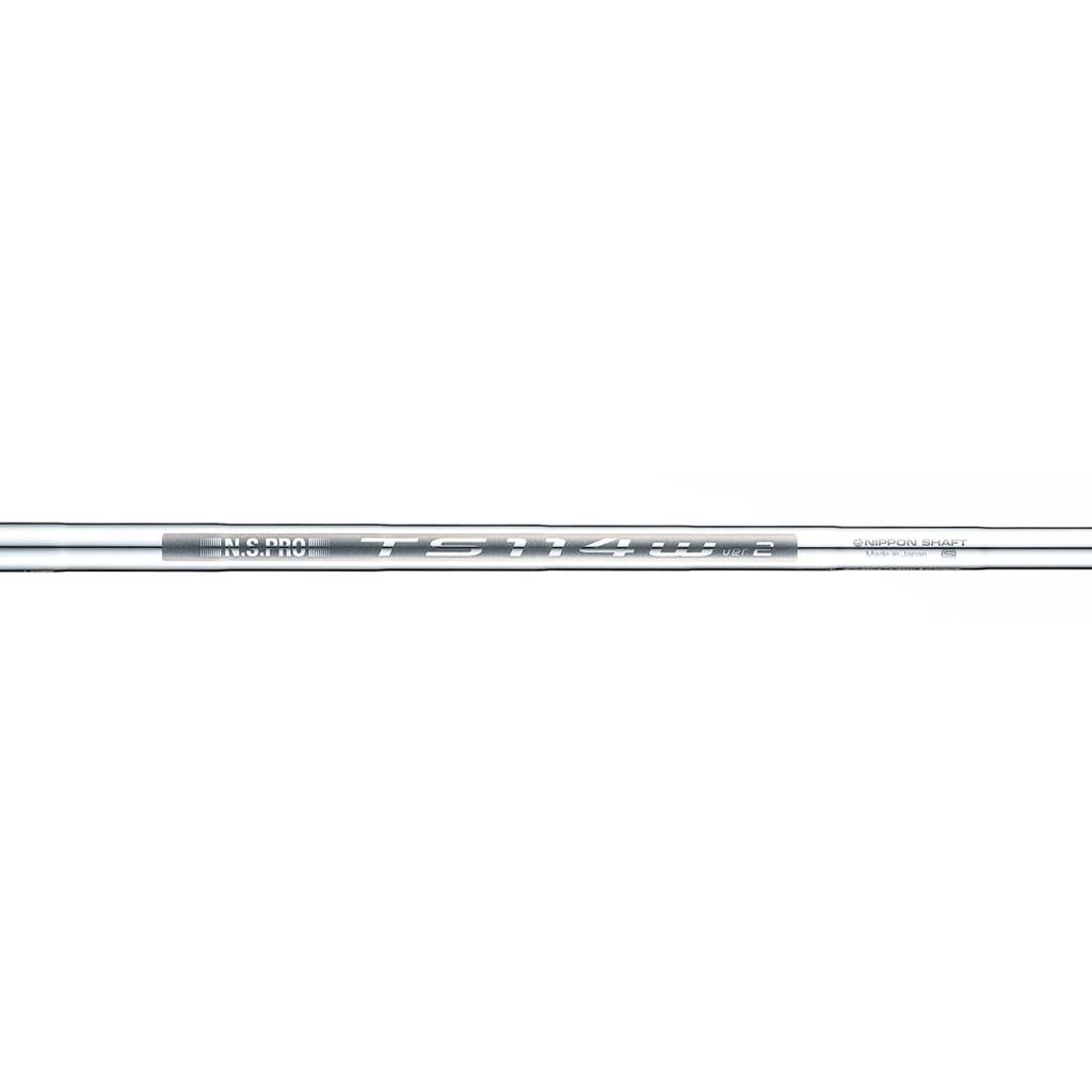 FOURTEEN FRZ Wedge Pearl Satin #58S (S Sole) TS-114wV2 Men's Right Loft: 58 Degrees Bounce Angle: 9 Degrees Flex: WEDGE