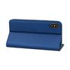 Etui do Xiaomi Redmi 12 Smart Magnet Book Granatowy