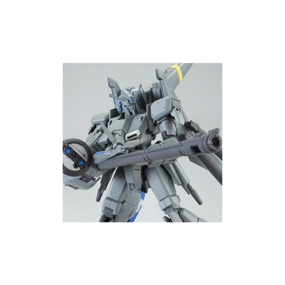 HG Zeta Plus C1 Масштабная модель 1/144 Пластиковый конструктор