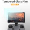 Anti-Scratch Tempered Glass Films Protective Screen Cover for DJI RC Pro 2 for DJI Mavic 4 Pro