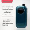 Rechargeable 35,000 RPM Electric Nail Drill & Polisher