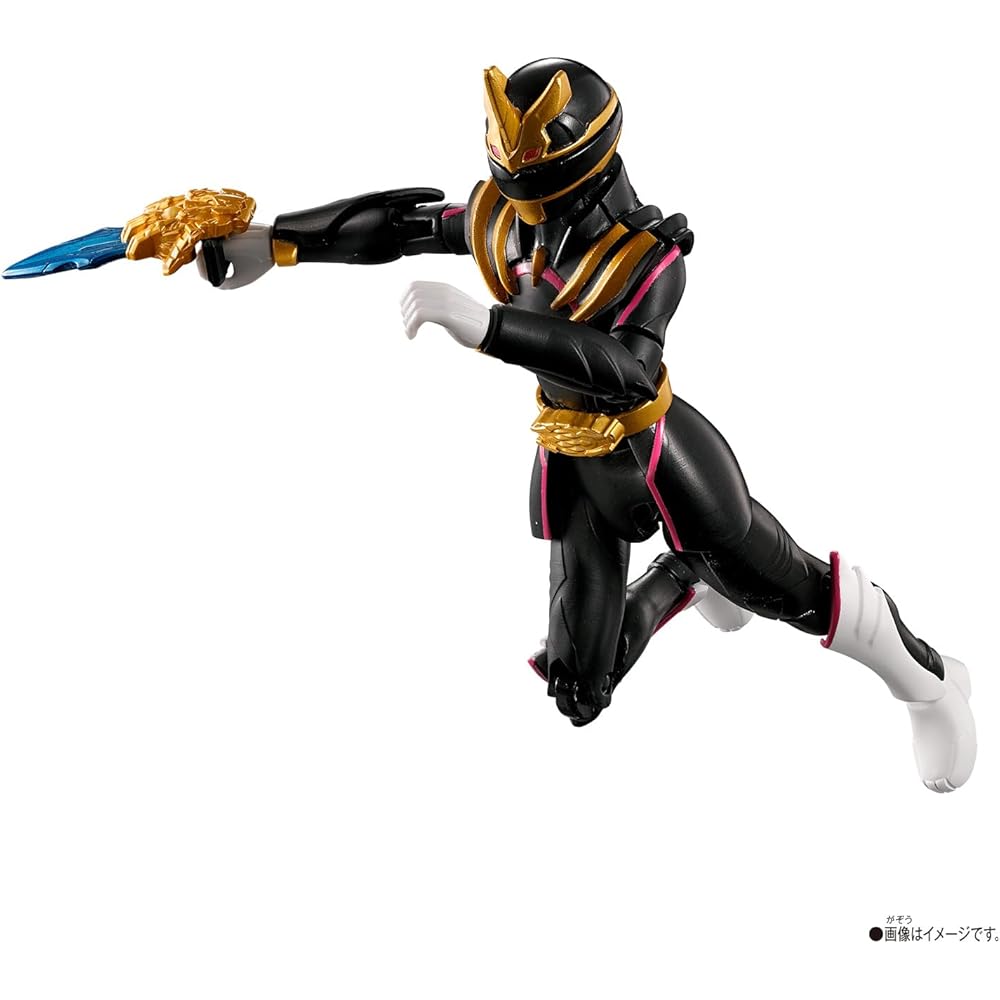Bandai Первая Сентай Годзюугер Герой Действия Годзюу Единорог Фигурка