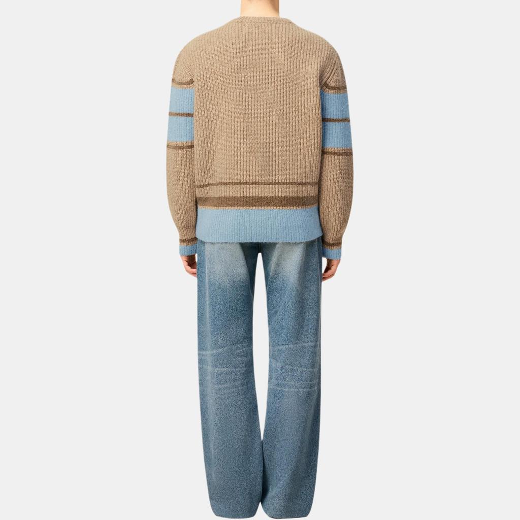 Amiparis V-neck sweater UKS823KN0111280
