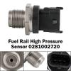 Fuel Rail Pressure Sensor 0281002720 For Renault Espace Master II Megane II