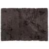 Tapis - GIFT DECOR - Gris Foncé - 120 X 180 Cm - Rectangulaire - Moderne