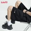 Мужские повседневные шорты свободного кроя Baleno