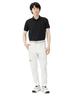 Jogger Pants Golf 6 [Master Bunny] Men's (Sideline Logo/Drawcord) / / 758-4131303 030_White [LL]