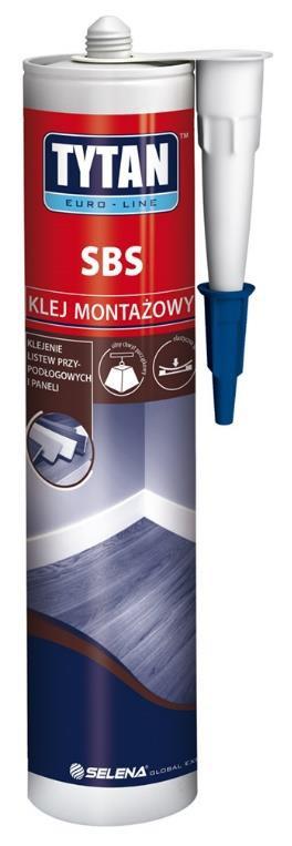 280ML TYTAN SBS MOUNTING GLUE - MON TSB GLUE