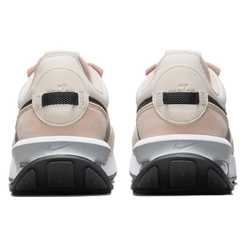 Nike Кроссовки женские Air Max Pre-Day Light Мягкий розовый Розовый-Оксфордский Металлик-Серебристый Черный DM8259-600