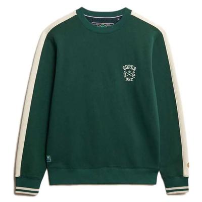 Superdry Толстовка Athletic Club