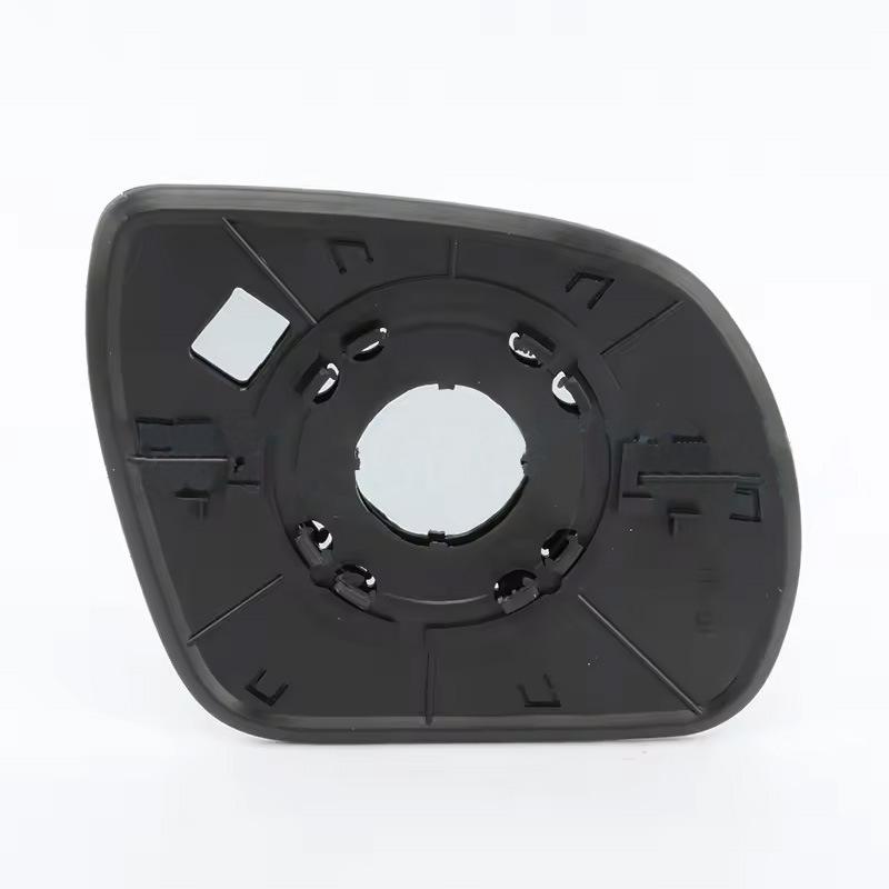 07-13 Hyundai Santa Fe & Veracruz Замена линзы зеркала заднего вида (Лево право)