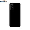 Для Xiaomi Redmi Note 12S Чехол Redmi Note12S Телефон Силиконовая Задняя Крышка Для Redmi Note 12S 12 s Чехлы Защитный Корпус Крышка Capas