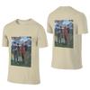 Songs In The Night Fog Version 1 Reversible Versatile Basic Tee Daily Essential For Outdoor Activities