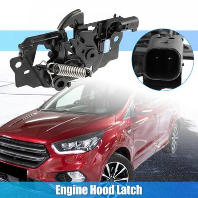 Замок-фиксатор капота 5236243 BM5A-16700-BG CV6Z-16700-B для Ford Focus для Lincoln