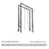 Outdoor Training Climbing Ladder