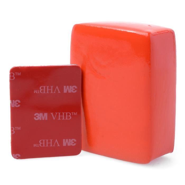 Ensemble d'accessoires support pour Gopro 2 3 3+