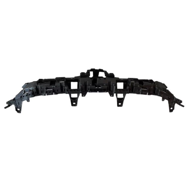 3111-OE250/260 & 53111-0E330: Compatible Front Grille for 2020 Toyota Highlander