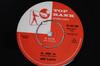 7inch Record JIMMY CLANTON - Go, Jimmy, Go / I Trusted You 45JAR269 TOP RANK INTERN 1960 UK Rock Used