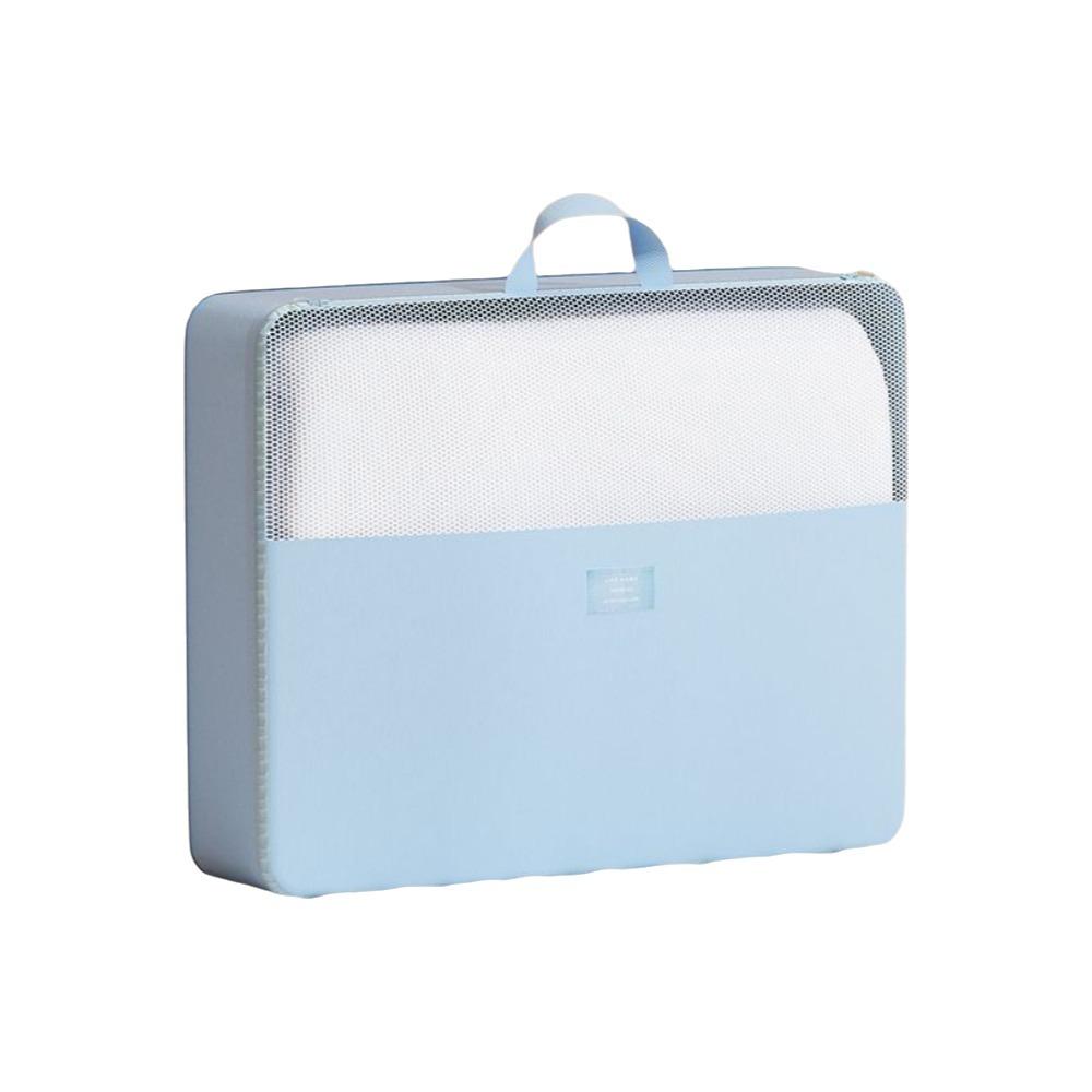 Large Capacity Clothes Quilt Storage Bag Visible Blanket Sorting Bags  Storing Bedding