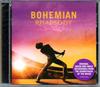 CD QUEEN - Bohemian Rhapsody (The Original Sou D002984302 Hollywood Recor 2018 US Rock Used