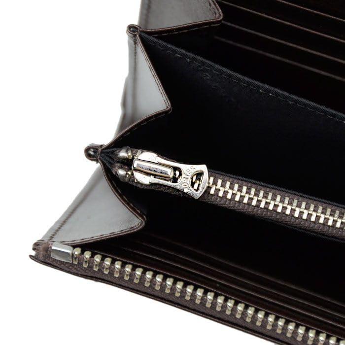 Длинный кошелек Sheen, черный [Porter] 110-02927