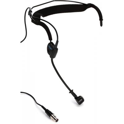 Shure Конденсаторный микрофон головной кардиоидный WH20TQG