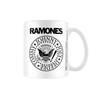 Ramones Кружка с логотипом