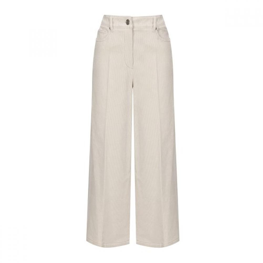 On On Wide Corduroy Pants New4wla17