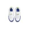 Nike Детские кроссовки Wearallday PS White Volt Royal Game-Royal Grey-Fog CJ3817-104