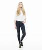 DR.DENIM Dixie Dark Stone