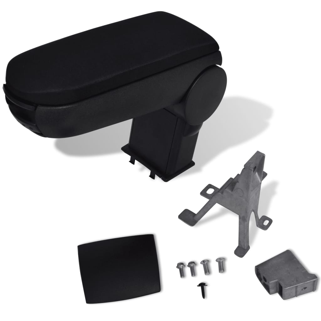 Adjustable Armrest for VW New Polo (2011)